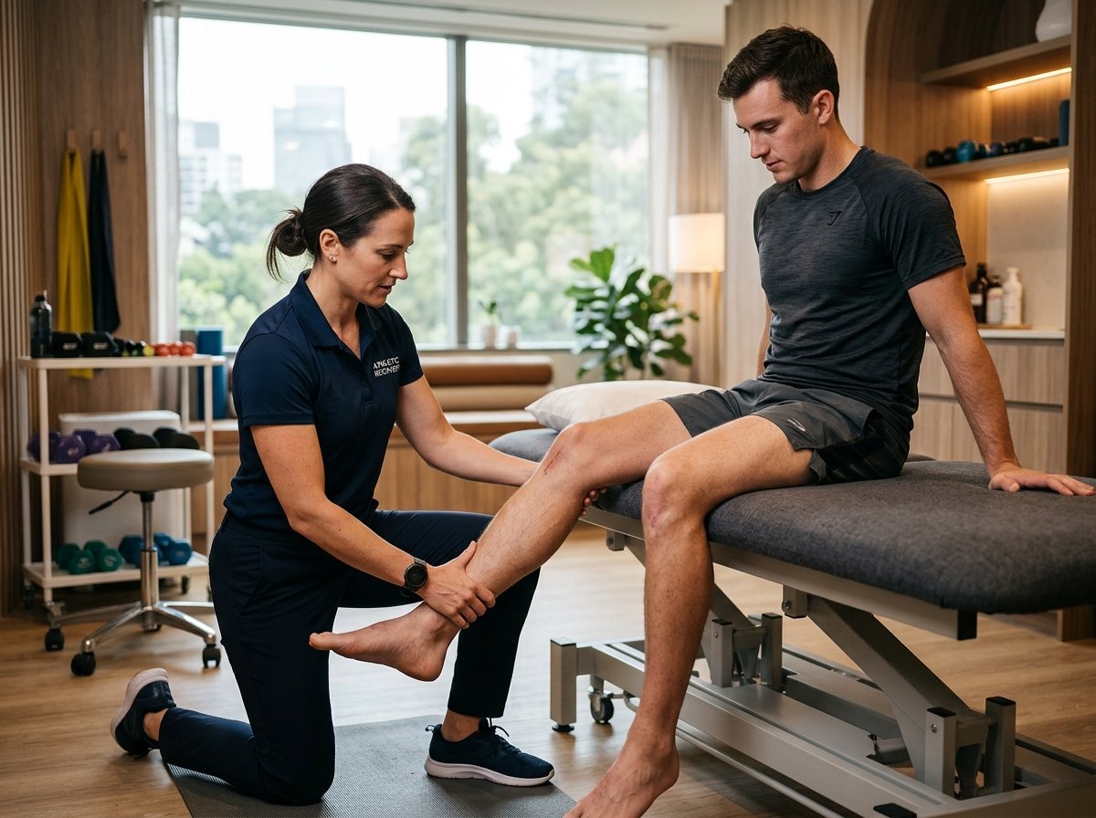 Post-Surgical Rehabilitation